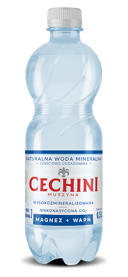 Cechini 1